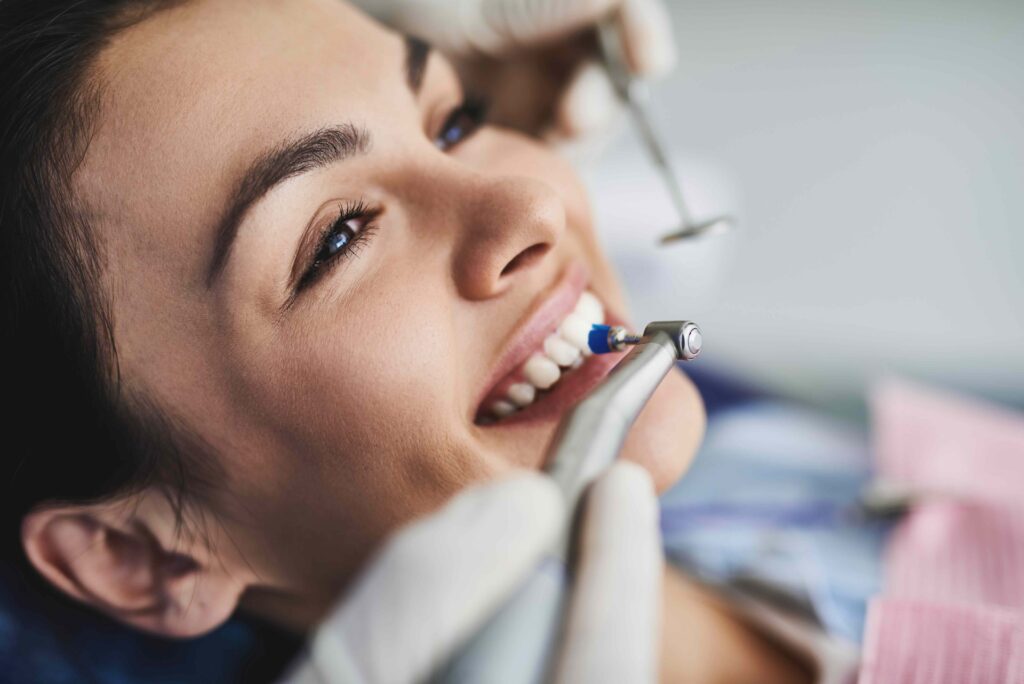 Dental Cleaning, Brandon, MS