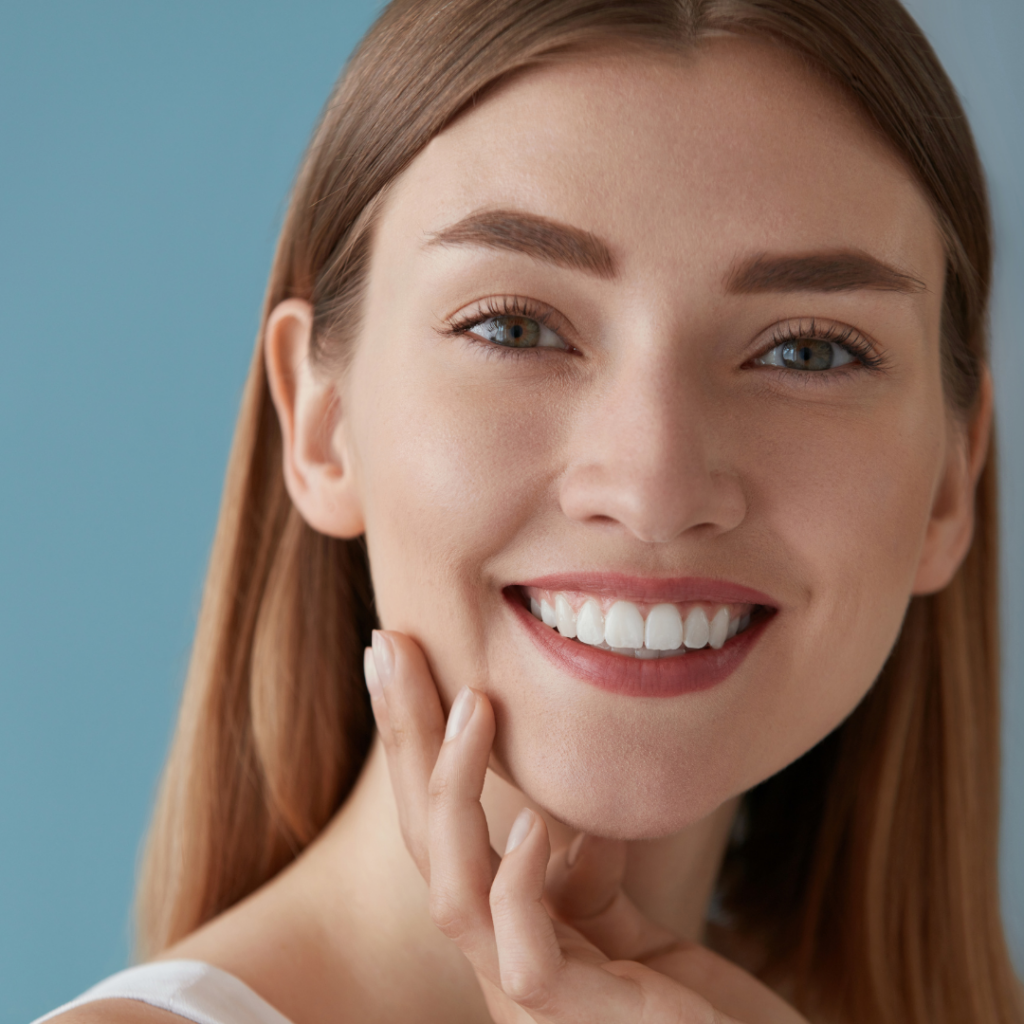 Radiant Smile at Germany Dental in Brandon, MS